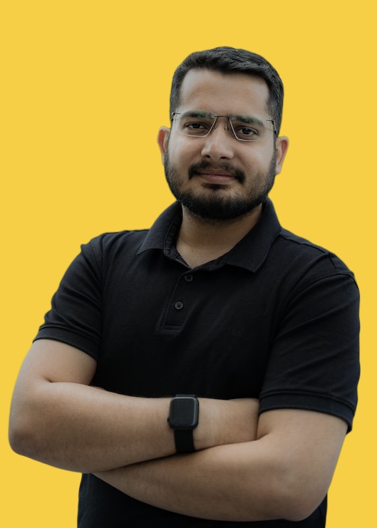 Apaar Saroj